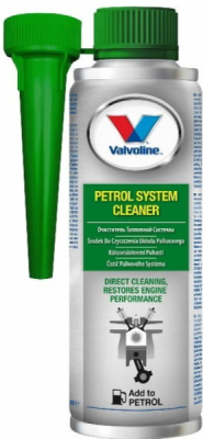 Valvoline Petrol System Cleaner 300ml