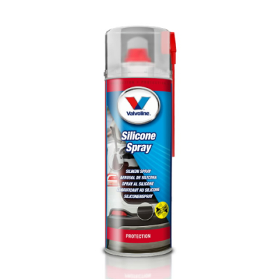 Valvoline Silicone Spray 500ml