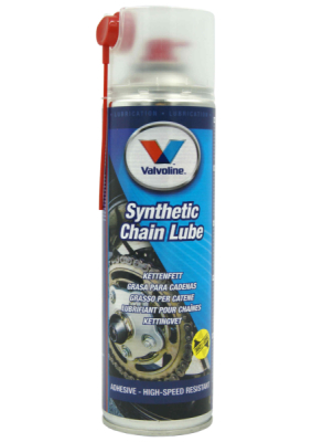 Valvoline Synthetic ChainLube 500ml