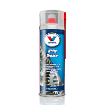 Valvoline White Grease 500ml