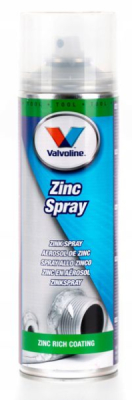 Valvoline Zinc Spray 500ml
