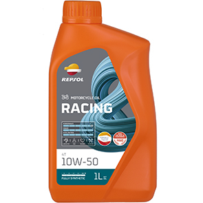 Repsol Moto 4T Racing 10W-50 1L