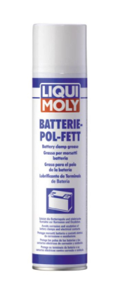LIQUI MOLY Batterie Pol Fett 300ml - 3141