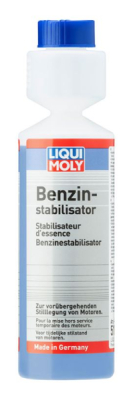 LIQUI MOLY Benzin Stabilisator 250ml - 5107