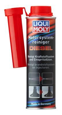 LIQUI MOLY Motorsystem Reiniger Diesel 300ml - 5128/21623