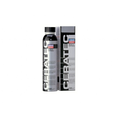Prísada/aditívum do motorového oleja LIQUI MOLY Cera Tec 7181