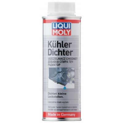 LIQUI MOLY Kuhlerdichter 250ml - 2676