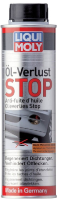 LIQUI MOLY Ol Verlus Stop 300ml - 1005/2671