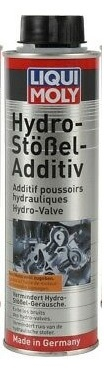 Prísada/aditívum do motorového oleja LIQUI MOLY Hydrostößel-Additiv 8345