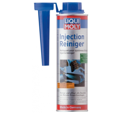 Prísada do paliva LIQUI MOLY Injection Reiniger 1971