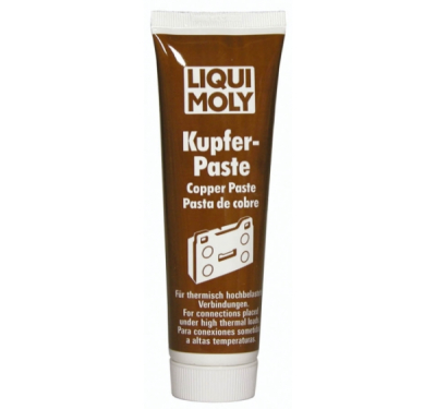 LIQUI MOLY Kupfer Paste 100g - 3080