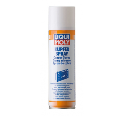 LIQUI MOLY Kupfer Spray 250ml - 1520