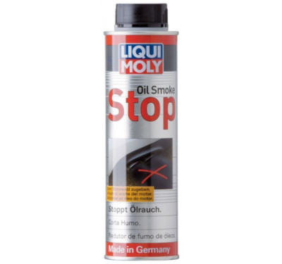 LIQUI MOLY Oil Smoke Stop 300ml - 2122