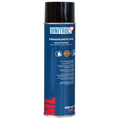 DINITROL ML sprej 500ml