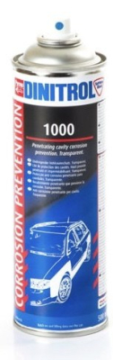 DINITROL 1000 sprej 500ml