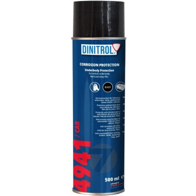DINITROL 4941 Car sprej 500ml