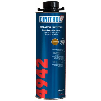 DINITROL 4942 1L