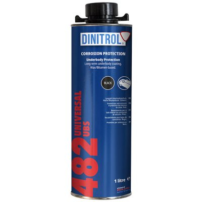 DINITROL 482 1L