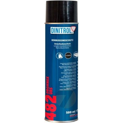 DINITROL 482 sprej 500ml