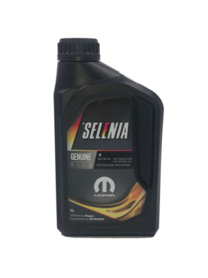 Selénia Mopar K 5W-40 1L