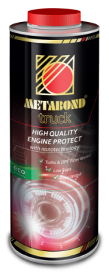 METABOND Truck 1L