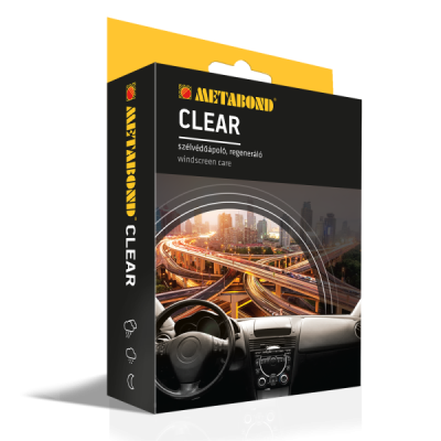 METABOND Clear*