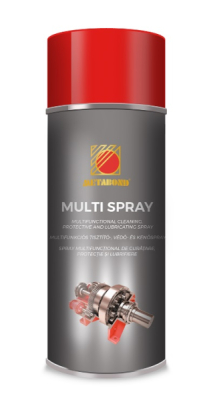 METABOND Multi Spray 400ml