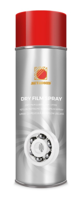 METABOND Dry Film Spray 500ml