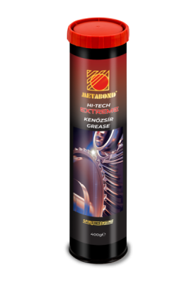 METABOND Mazivo HI-TECH EXTREME 400g