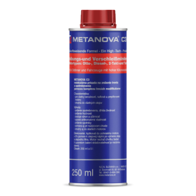 METANOVA C3 250ml*