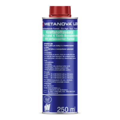 METANOVA LEN 250ml*