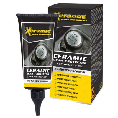 XERAMIC- ochrana prevodovky 80ml