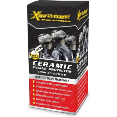 XERAMIC- ochrana motoru 250ml