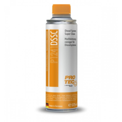 PRO-TEC Diesel System Super Clean 375ml