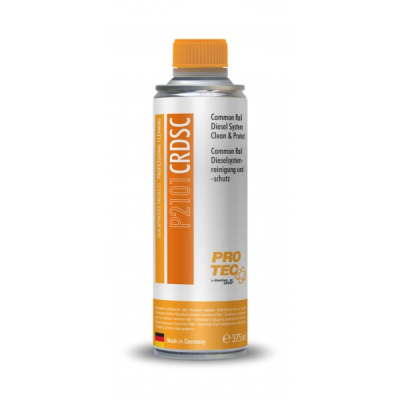 PRO-TEC Common Rail D System Clean&Protect 375ml