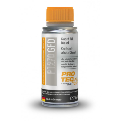 PRO-TEC Guard Fill Diesel 75ml