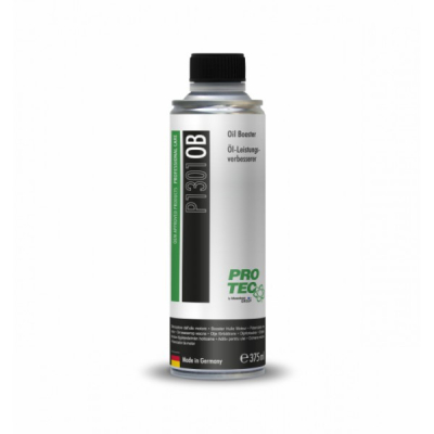 PRO-TEC Oil Booster 375ml