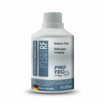 PRO-TEC Radiator Flush 375ml