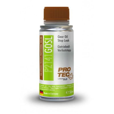 PRO-TEC Gear Oil Stop Leak 50ml