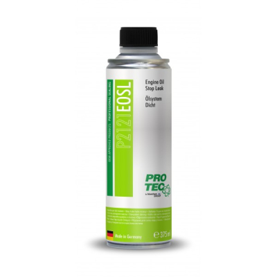 PRO-TEC Engine Oil Stop Leak 375ml