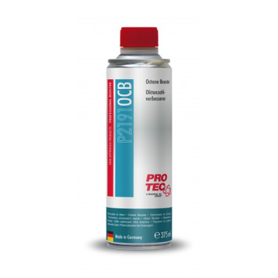 PRO-TEC Octane Booster 375ml