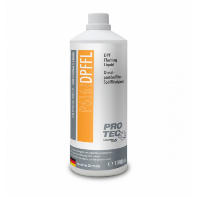 PRO-TEC DPF Flushing Liquid 1000ml