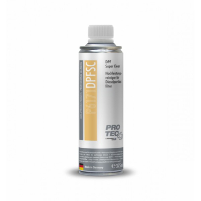 PRO-TEC DPF Super Clean 375ml