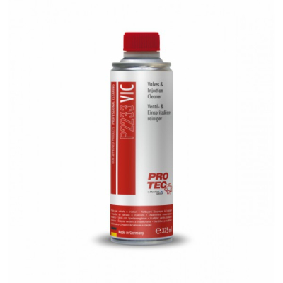 PRO-TEC Valves & Injection Cleaner 375ml