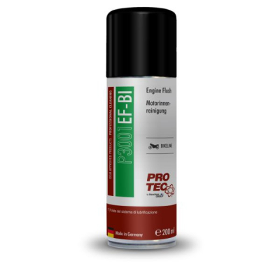 PRO-TEC Engine Flush Bike Line 200ml