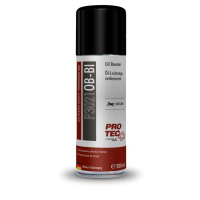 PRO-TEC Booster Bike Line 200ml