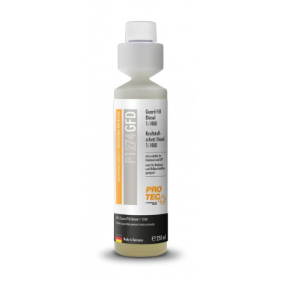 PRO-TEC Guard Fill Diesel 250ml