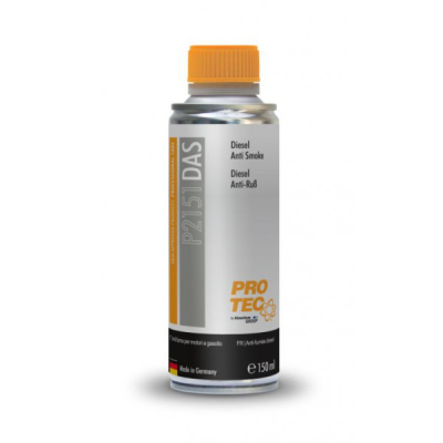 PRO-TEC Diesel Anti Smoke 150ml