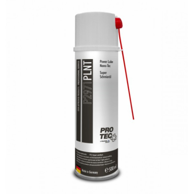 PRO-TEC Power Lube Nanotec spray 500ml