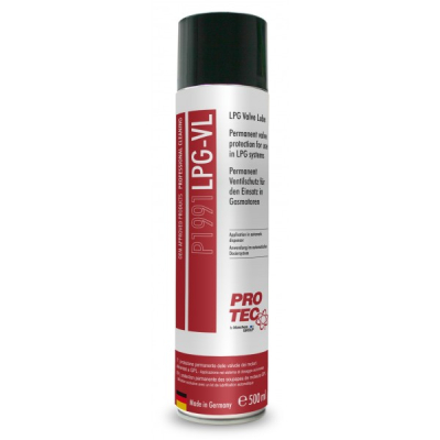 PRO-TEC LPG Valve Lube 500ml